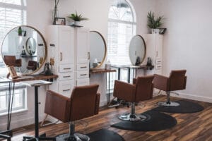 salon and spa decrist lees summit