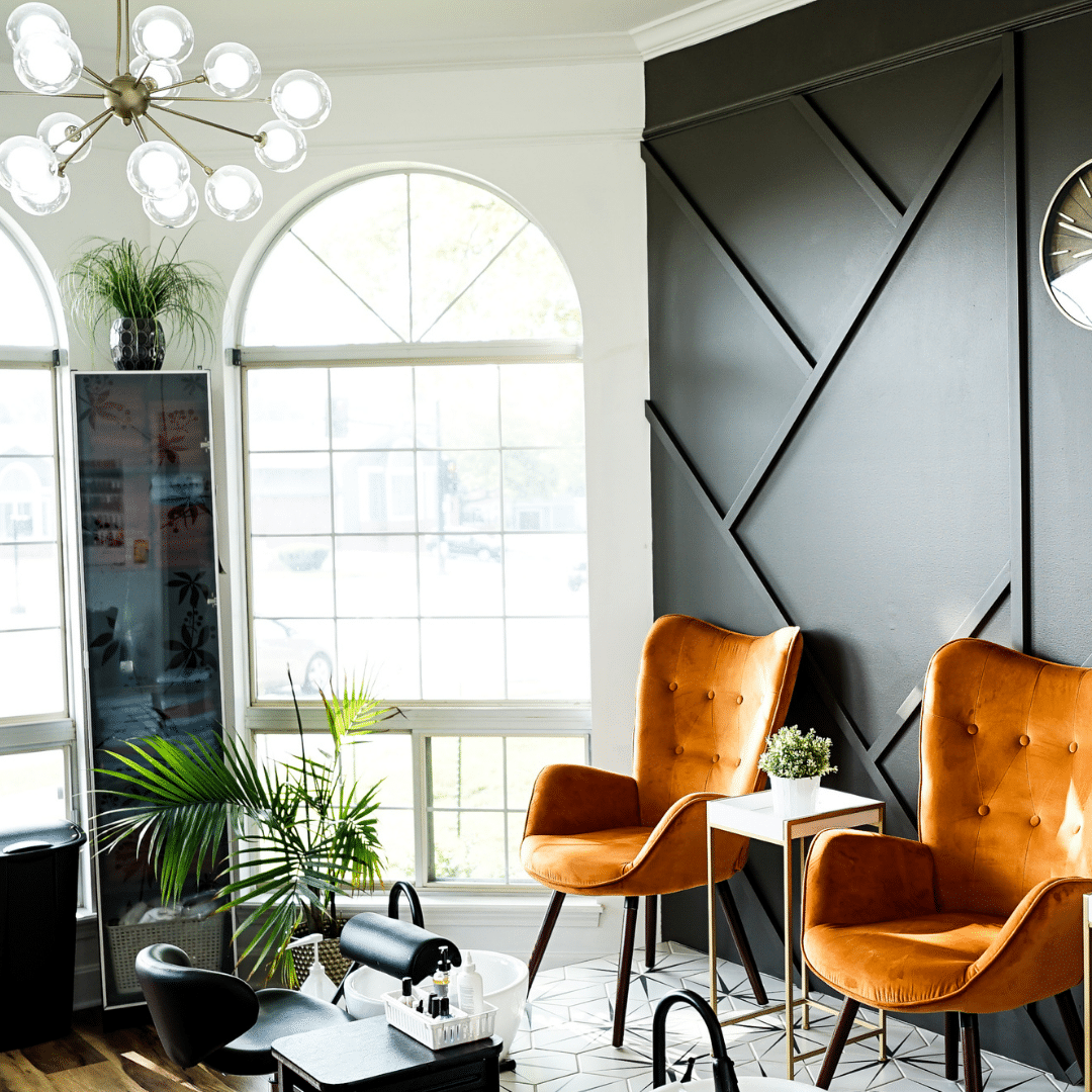 Relax and Rejuvenate with Private Spa at Salon & Spa De Crist Salon