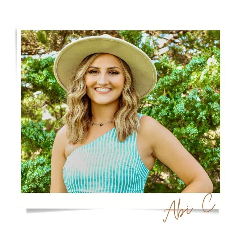 abi c nail hair makeup artist