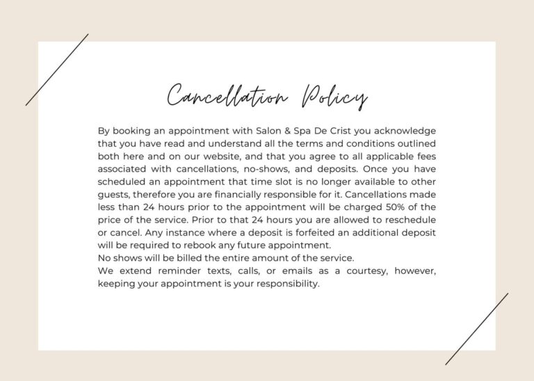 Book Appointment – Clawed Nail Lounge