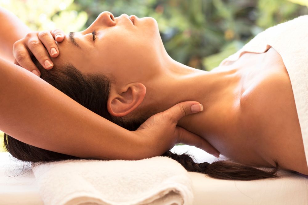 choosing a massage therapist