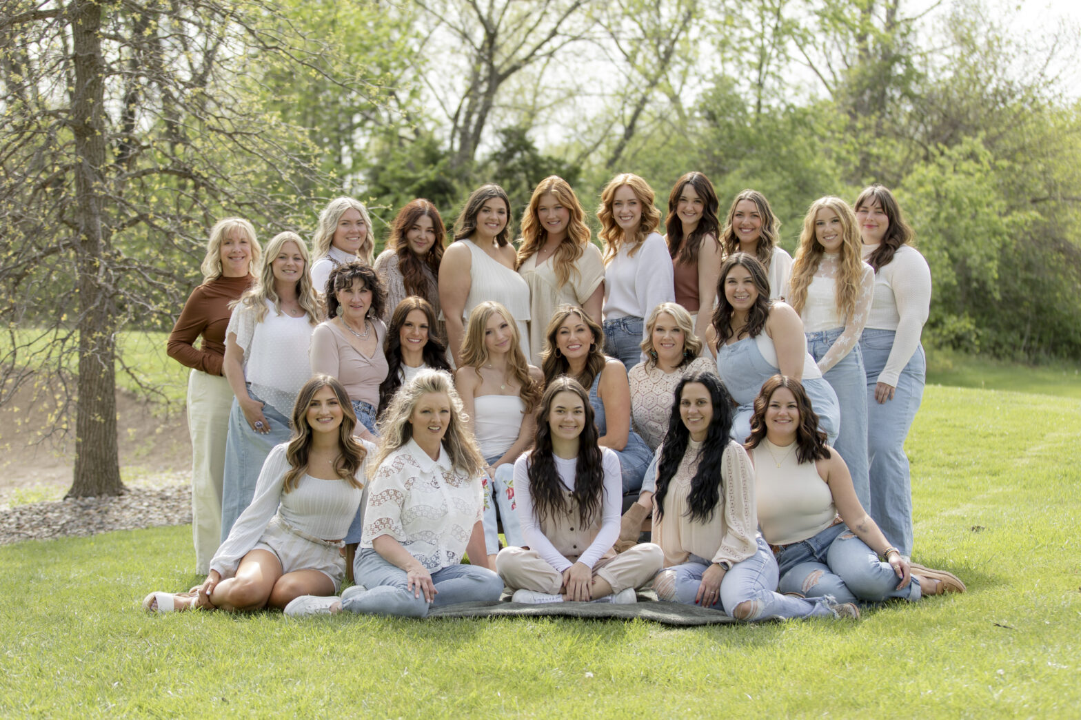 Meet the Pros at Salon & Spa De Crist An Insider Look Salon De Crist