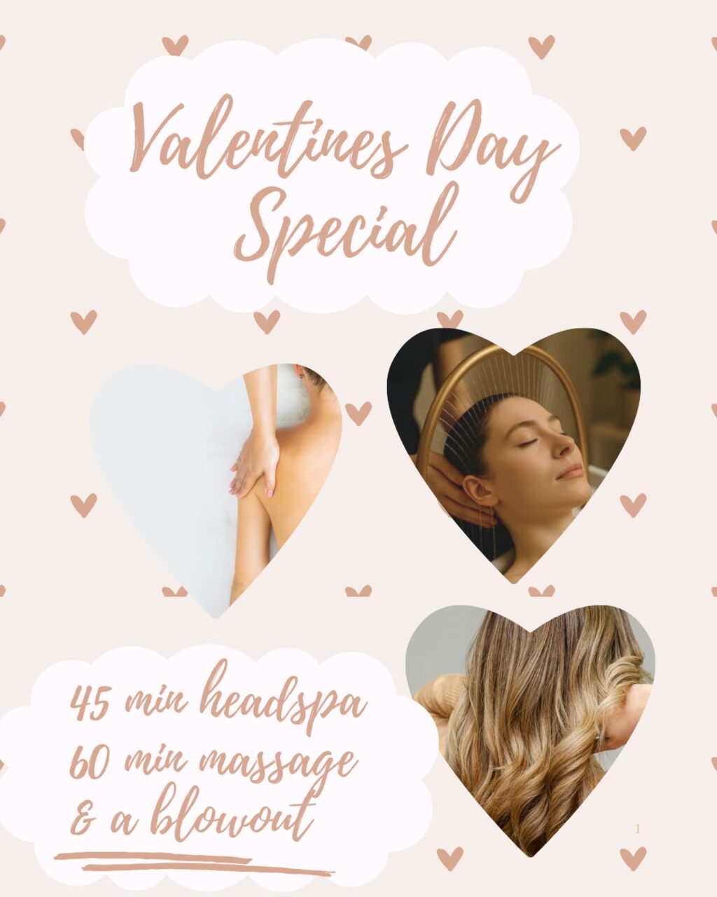 Instagram post from salonandspadecrist. This post is in position 5.