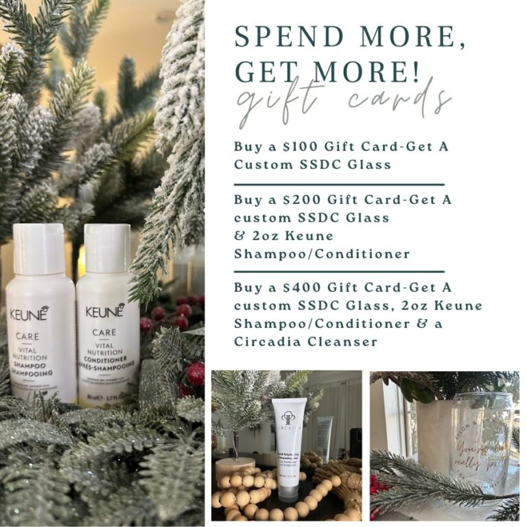 Instagram post from salonandspadecrist. This post is in position 16.