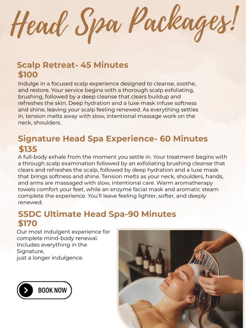 Instagram post from salonandspadecrist. This post is in position 2.