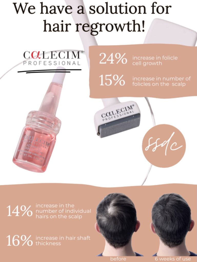 Instagram post from salonandspadecrist. This post is in position 10.