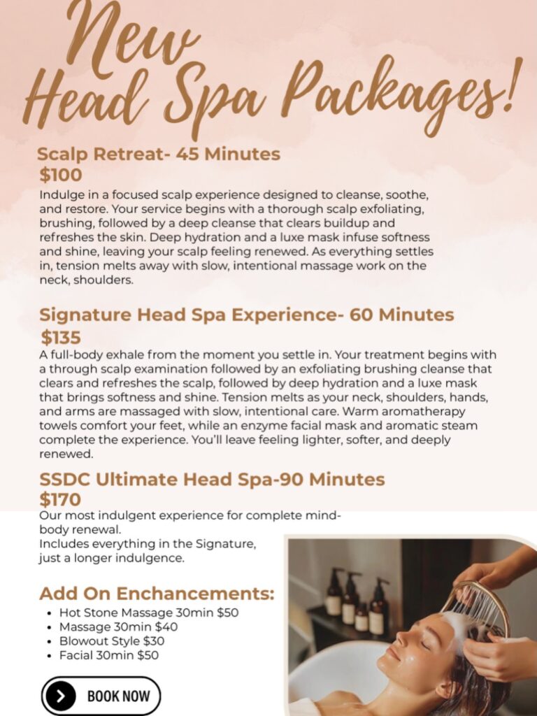 Instagram post from salonandspadecrist. This post is in position 8.