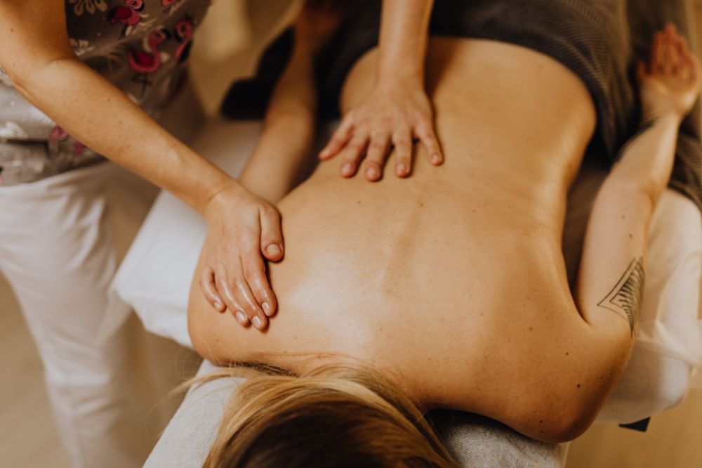 swedish massage benefits